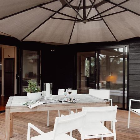Peacefull Island Stay With Free Standing Bungalow Ventnor Eksteriør bilde