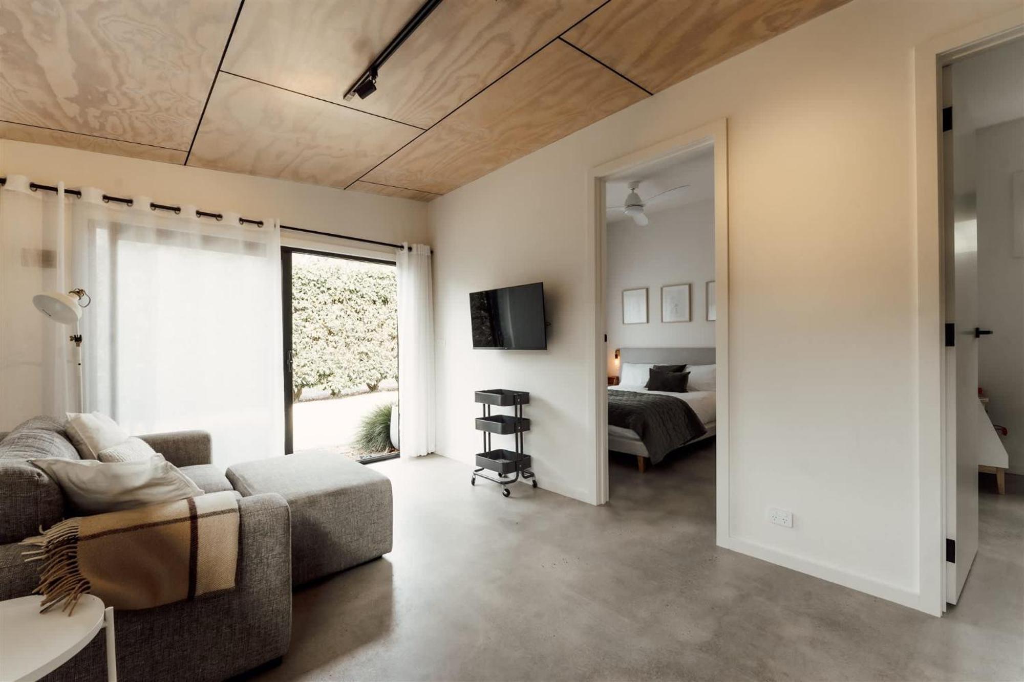 Peacefull Island Stay With Free Standing Bungalow Ventnor Eksteriør bilde